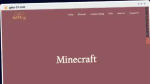 Publish Guest Post on gate-37.com