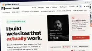 Publish Guest Post on gauravtiwari.org