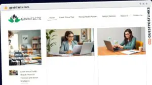 Publish Guest Post on gavinfacts.com