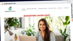 Publish Guest Post on gawkercheck.com