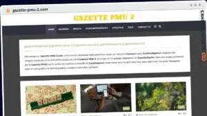 Publish Guest Post on gazette-pmu-2.com