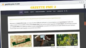 Publish Guest Post on gazette-pmu-2.com