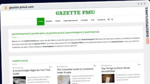 Publish Guest Post on gazette-pmu2.com
