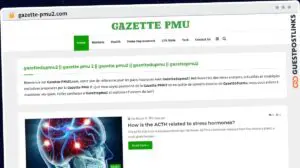 Publish Guest Post on gazette-pmu2.com