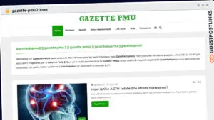 Publish Guest Post on gazette-pmu2.com