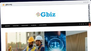 Publish Guest Post on gbiz.org
