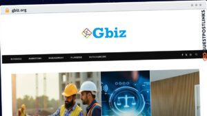 Publish Guest Post on gbiz.org
