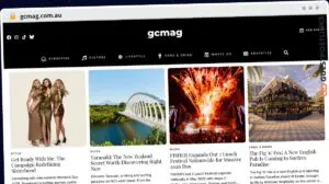 Publish Guest Post on gcmag.com.au