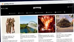 Publish Guest Post on gcmag.com.au
