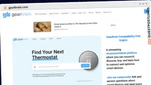 Publish Guest Post on gearbrain.com