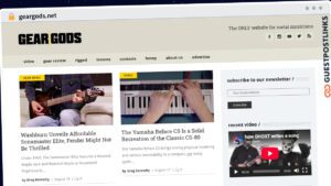 Publish Guest Post on geargods.net