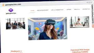 Publish Guest Post on gearuptechies.com