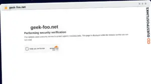 Publish Guest Post on geek-foo.net