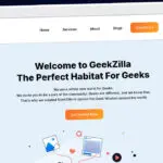 Publish Guest Post on geekzilla.io