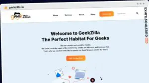 Publish Guest Post on geekzilla.io