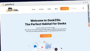 Publish Guest Post on geekzilla.io