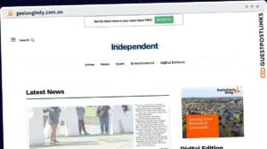 Publish Guest Post on geelongindy.com.au