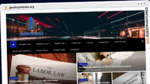 Publish Guest Post on genderjusticela.org