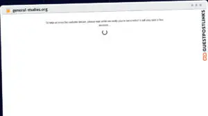 Publish Guest Post on general-studies.org