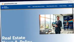 Publish Guest Post on genoahouseinn.com