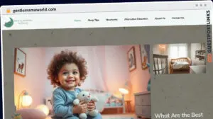 Publish Guest Post on gentlemamaworld.com