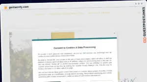 Publish Guest Post on gentwenty.com