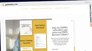 Publish Guest Post on gentwenty.com