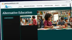 Publish Guest Post on getdizzywithlizzie.com