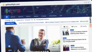 Publish Guest Post on gethealthyfx.com