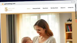 Publish Guest Post on getlowblog.com