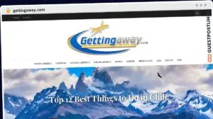 Publish Guest Post on gettingaway.com