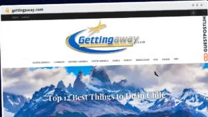 Publish Guest Post on gettingaway.com