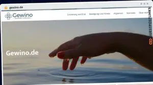 Publish Guest Post on gewino.de