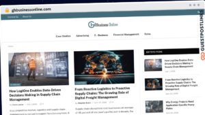 Publish Guest Post on ghbusinessonline.com