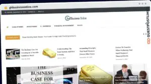 Publish Guest Post on ghbusinessonline.com