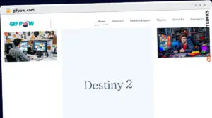 Publish Guest Post on gifpow.com