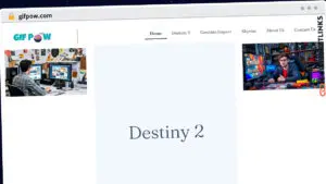 Publish Guest Post on gifpow.com