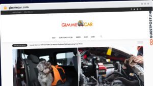 Publish Guest Post on gimmecar.com