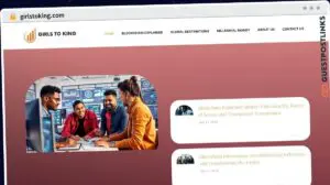 Publish Guest Post on girlstoking.com
