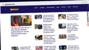 Publish Guest Post on gistreel.com