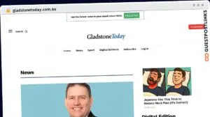 Publish Guest Post on gladstonetoday.com.au