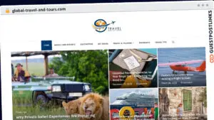 Publish Guest Post on global-travel-and-tours.com