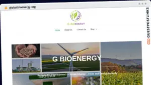 Publish Guest Post on globalbioenergy.org