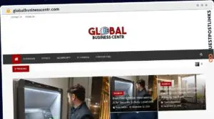 Publish Guest Post on globalbusinesscentr.com