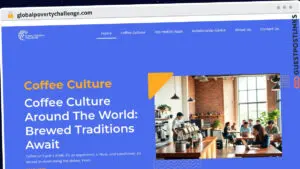 Publish Guest Post on globalpovertychallenge.com