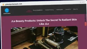 Publish Guest Post on globalpulsereads.com