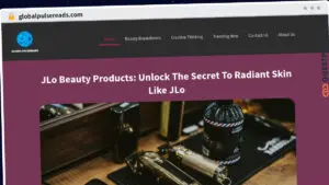 Publish Guest Post on globalpulsereads.com