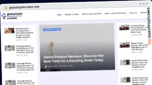 Publish Guest Post on globalstylecricket.com