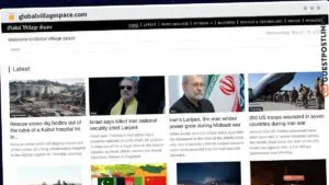 Publish Guest Post on globalvillagespace.com