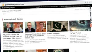 Publish Guest Post on globalvillagespace.com